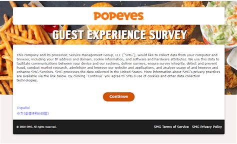talktowendys indo|Popeyes® Guest Satisfaction Survey.